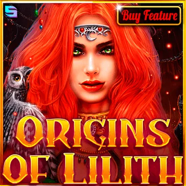 Origins Of Lilith