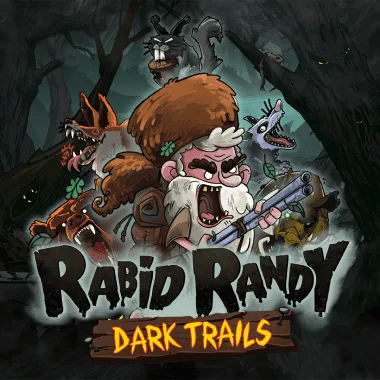 Rabid Randy Dark Trails