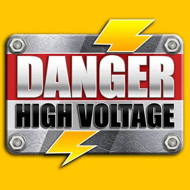 Danger! High Voltage